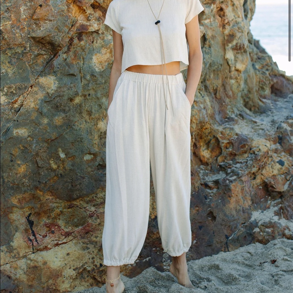 Rachel Pally Tatum Pants